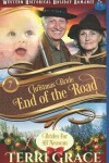 Book cover for Christmas Bride - End of the Road