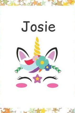 Cover of Josie