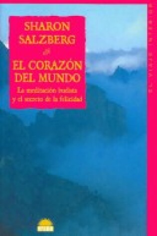 Cover of El Corazon del Mundo