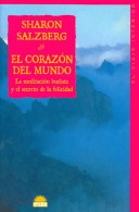Book cover for El Corazon del Mundo