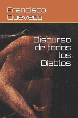 Book cover for Discurso de todos los Diablos