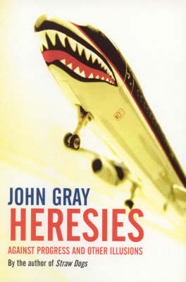 Book cover for Heresies