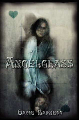 Cover of Angelglass