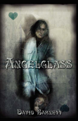 Book cover for Angelglass