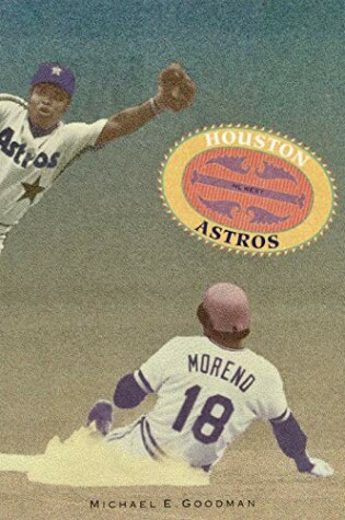 Cover of Houston Astros