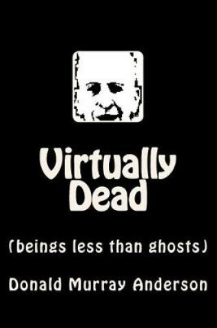 Cover of Virtually Dead