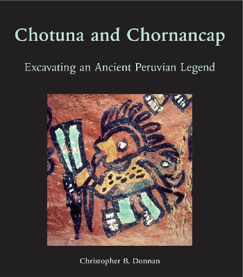 Cover of Chotuna and Chornancap