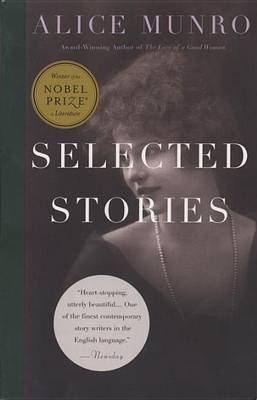 Book cover for Selected Stories