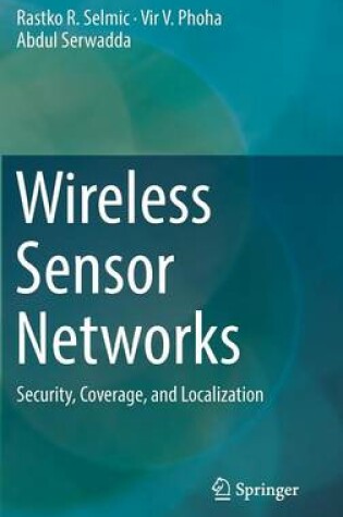 Cover of Wireless Sensor Networks