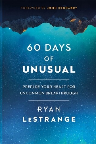 Cover of 60 Days of Unusual