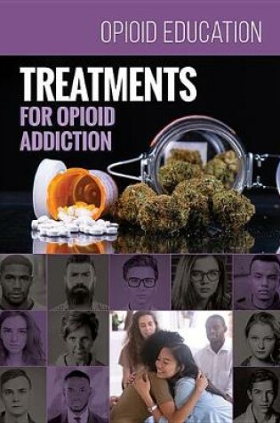 Cover of Treatments for Opioid Addiction