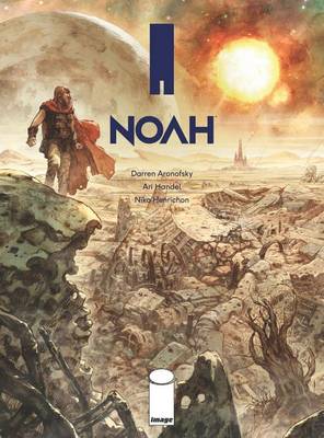 Book cover for Noah Special Signed & Numbered Edition