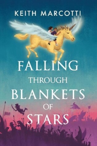 Cover of Falling Through Blankets of Stars