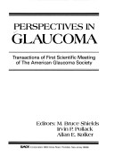 Book cover for Perspectives in Glaucoma