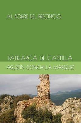 Book cover for Al Borde del Precipicio