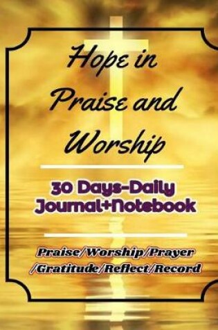Cover of Hope in Praise and Worship