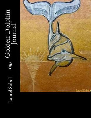 Cover of Golden Dolphin Journal