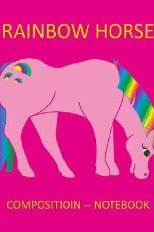Cover of Rainbow Horse
