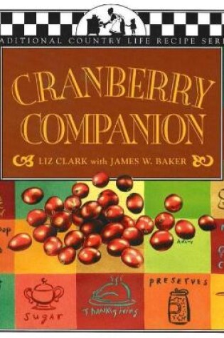 Cover of Cranberry Companion