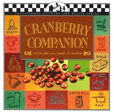 Book cover for Cranberry Companion