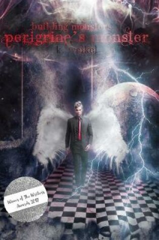Cover of Peregrine's Monster