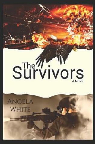 Cover of The Survivors Book 1