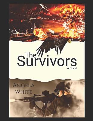 Book cover for The Survivors Book 1