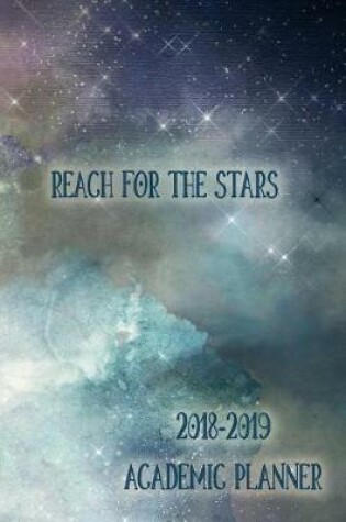 Cover of Reach for the Stars