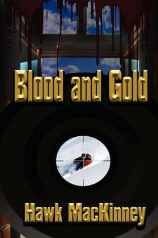 Cover of Blood and Gold