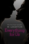 Book cover for Everything for Us