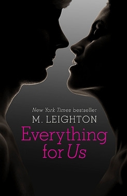 Book cover for Everything for Us