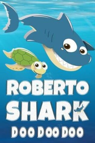 Cover of Roberto Shark Doo Doo Doo