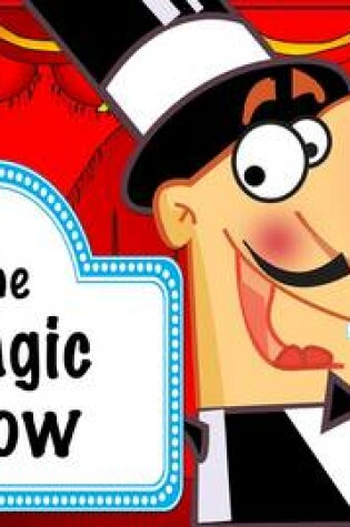 Cover of The Magic Show