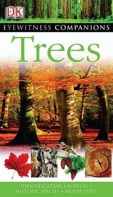 Cover of Trees