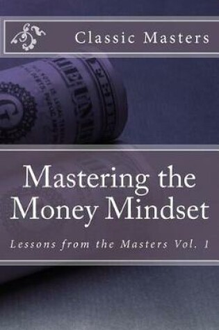 Cover of Mastering the Money Mindset
