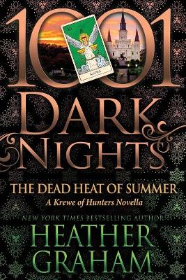 Book cover for The Dead Heat of Summer