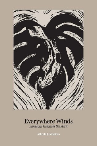 Cover of Everywhere Winds