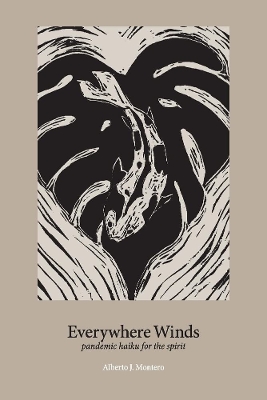 Book cover for Everywhere Winds