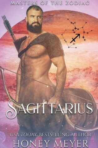 Cover of Sagittarius