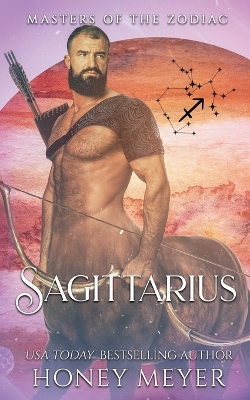 Book cover for Sagittarius