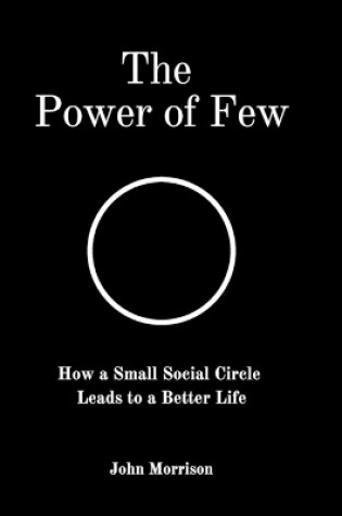 Cover of The Power of Few