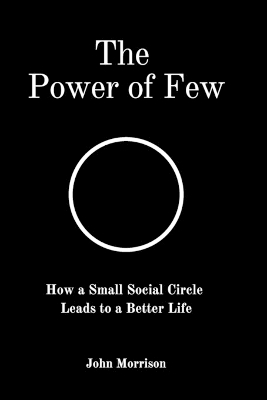 Book cover for The Power of Few