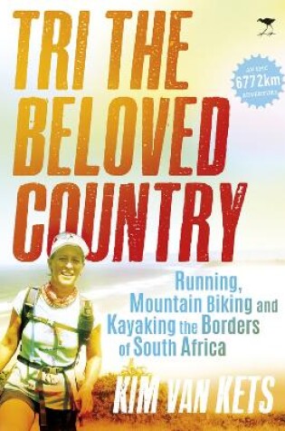 Cover of Tri the beloved country