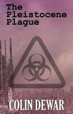 Book cover for The Pleistocene Plague