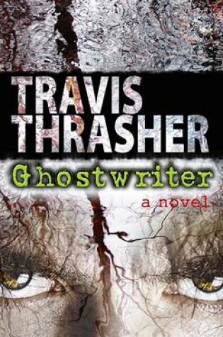 Cover of Ghostwriter