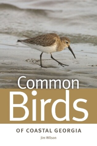 Cover of Common Birds of Coastal Georgia