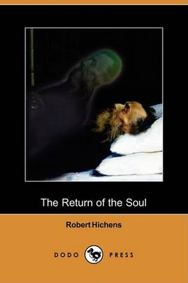 Book cover for The Return of the Soul (Dodo Press)