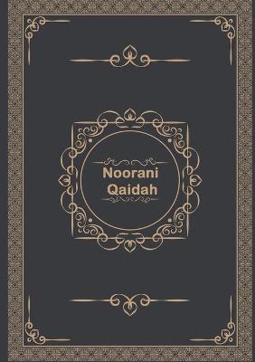 Book cover for Noorani Qaidah