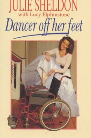 Cover of Dancer Off Her Feet