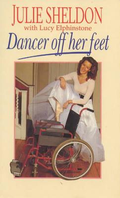 Book cover for Dancer Off Her Feet